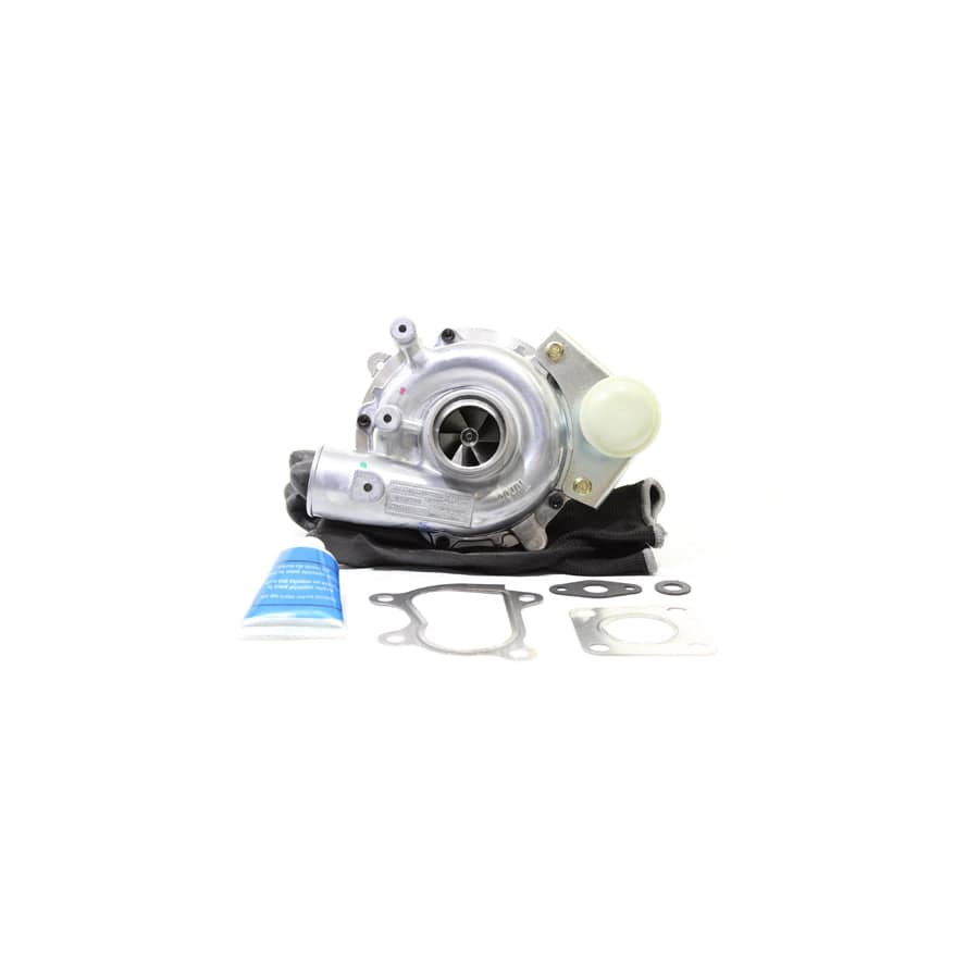 Alanko 10901541 Turbocharger for Isuzu D-Max I Pickup (Tfr, Tfs)