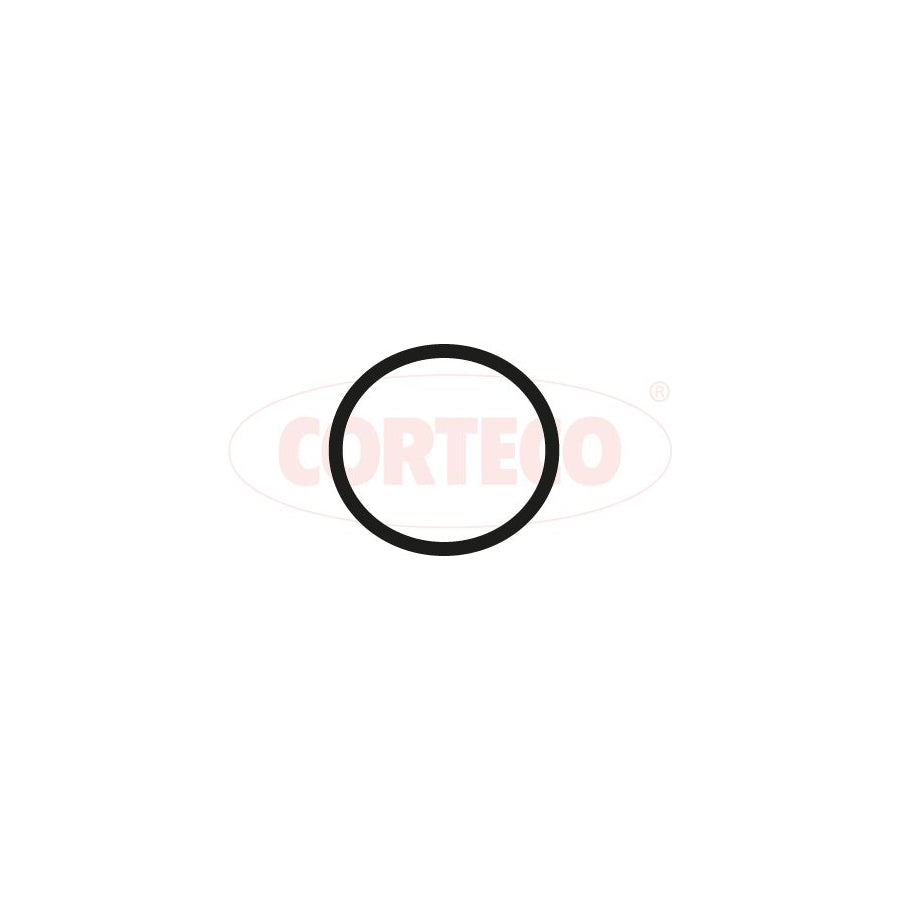 Corteco 450533H Inlet Manifold Gasket