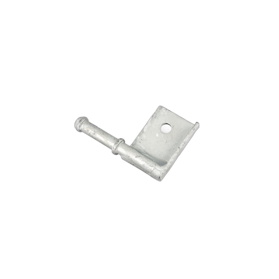 Genuine BMW 18207578230 F01 F13 F04 Bracket, Resonator, Rear Right (Inc. 535d) | ML Performance US Car Parts