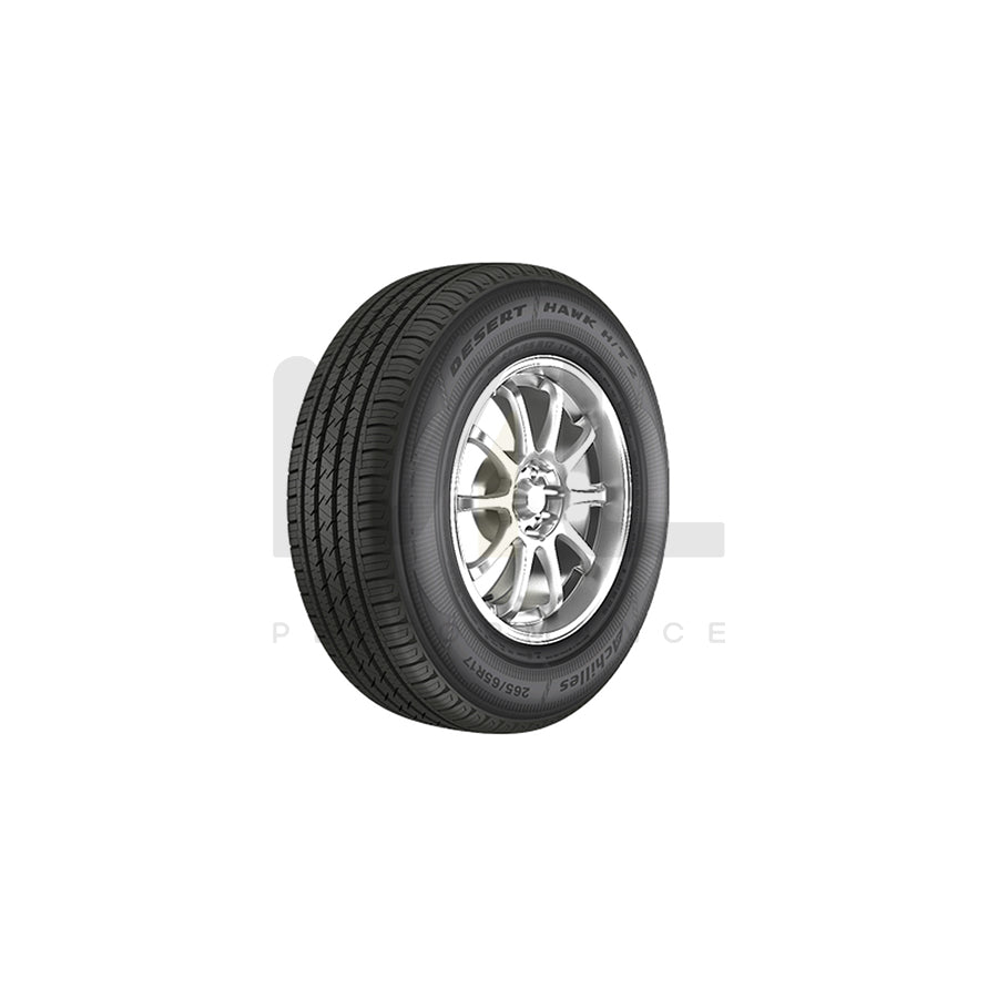 Achilles Desert Hawk H/T 2 285/45 R21 109W SUV Summer Tyre