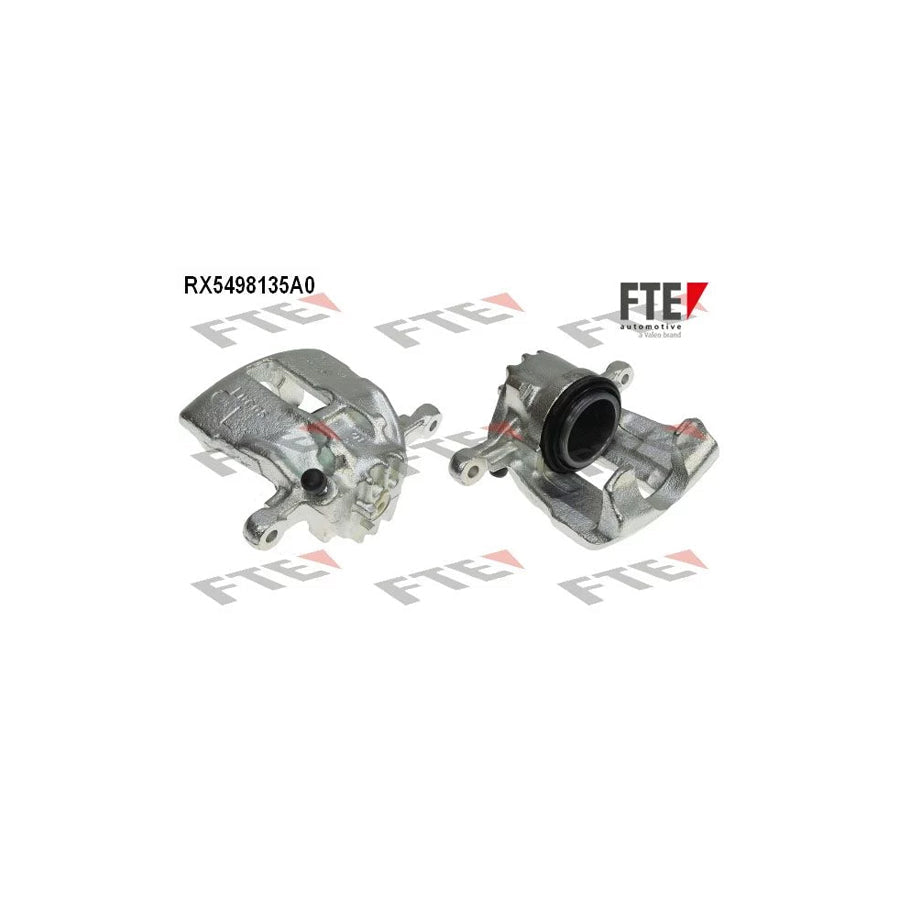 FTE Rx5498135A0 Brake Caliper for Mitsubishi Carisma