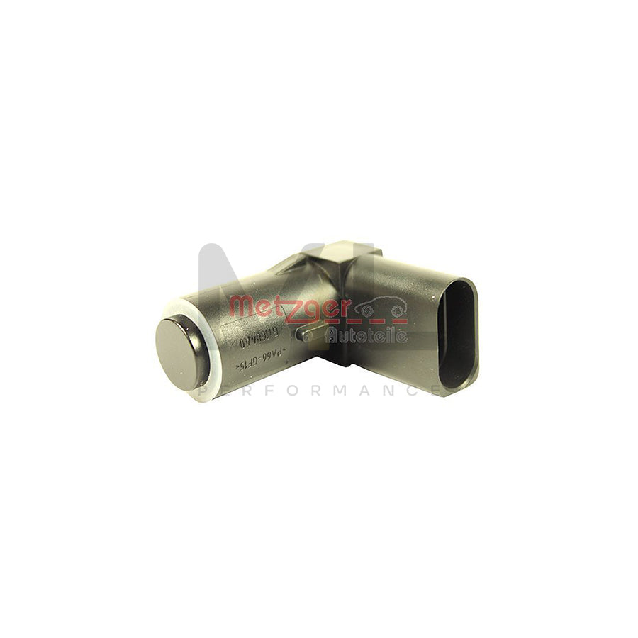 METZGER 0901084 Parking sensor for SKODA Superb I Saloon (3U4) Front, inner, outer, Rear, Ultrasonic Sensor