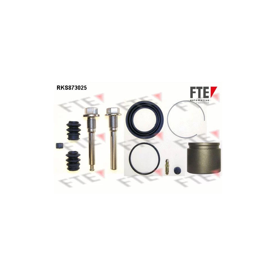 FTE Rks873025 Repair Kit, Brake Caliper
