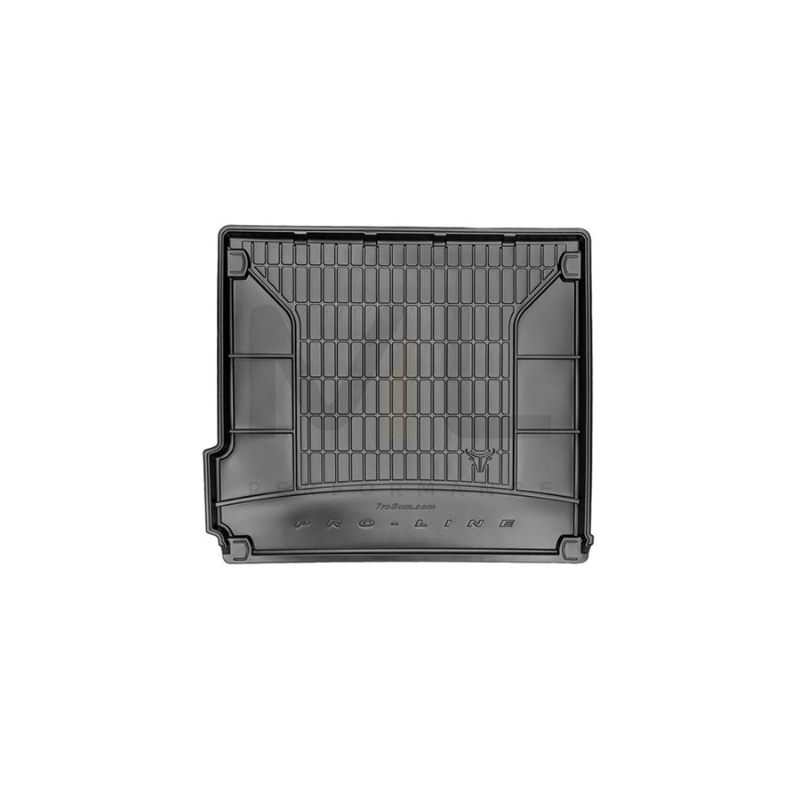 FROGUM TM548850 Car boot tray for BMW X5 (F15, F85) Elastomer