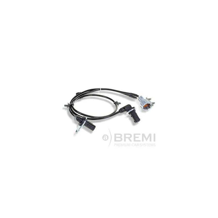 Bremi 50905 Abs Sensor for Nissan Gt-R (R35)