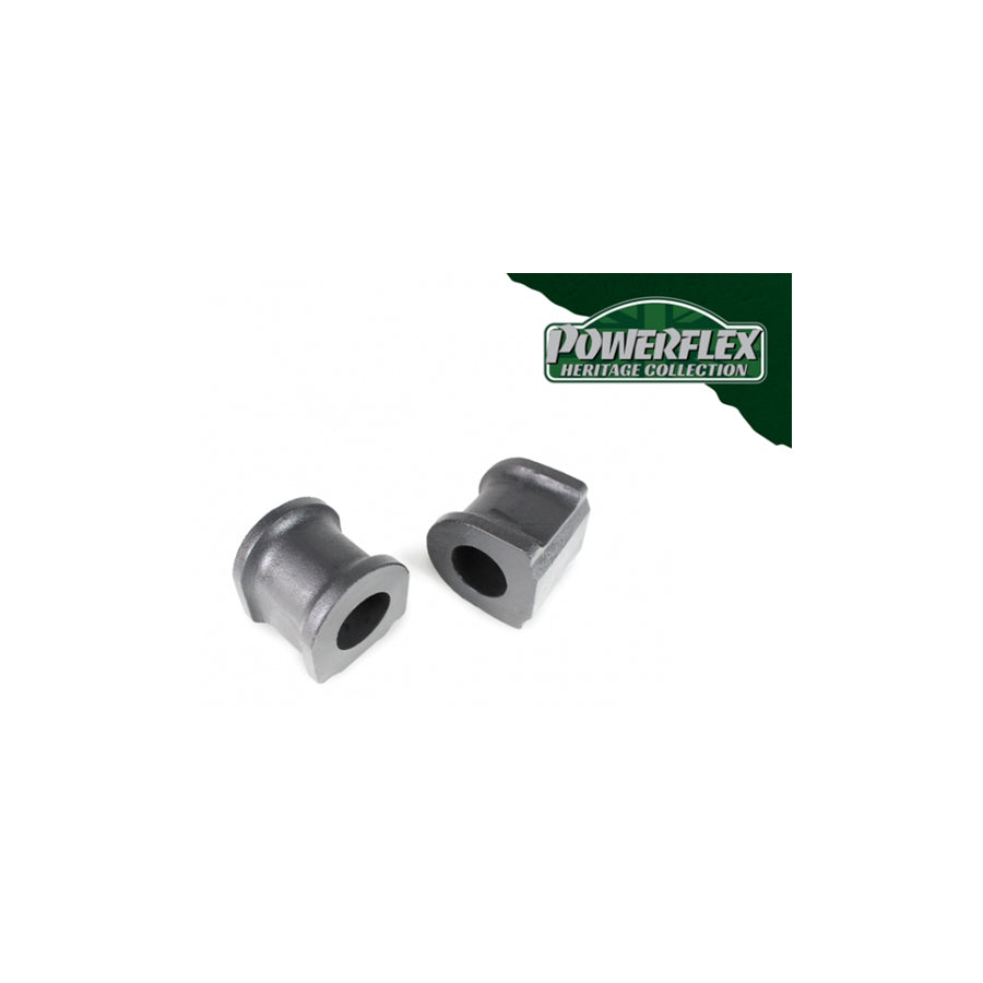 Powerflex PFF57-601-24H Porsche 911 964 Front Anti Roll Bar Bush 24mm | ML Performance UK Car Parts