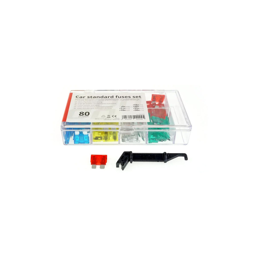 Amio MIX 02224 Fuse Kit
