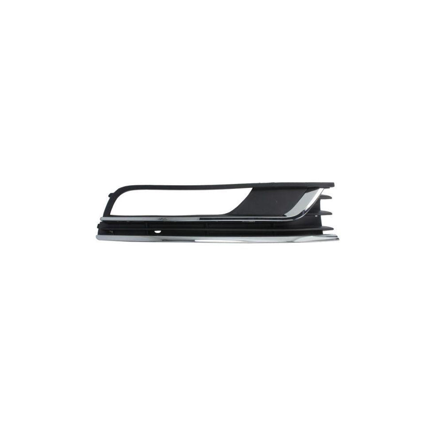 Blic 6502-07-9547924P Bumper Grill For VW Passat