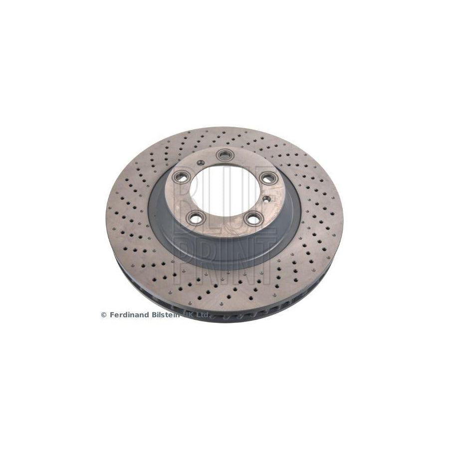 Blue Print Adbp430057 Brake Disc