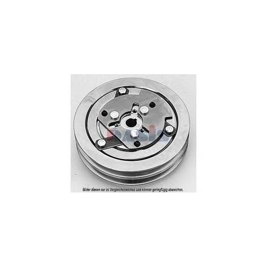 AKS Dasis 850376N AC Compressor Clutch