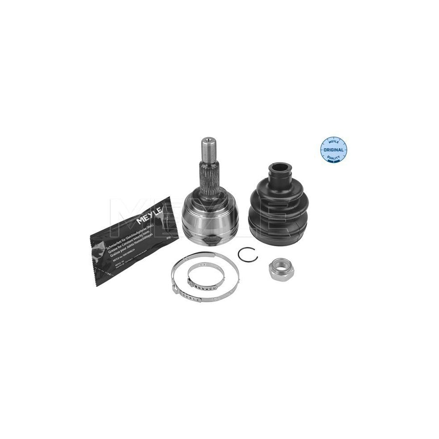 Meyle 16-14 498 0027 Joint Kit, Drive Shaft