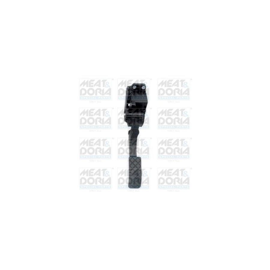 MEAT & DORIA 83587 Accelerator Pedal Kit