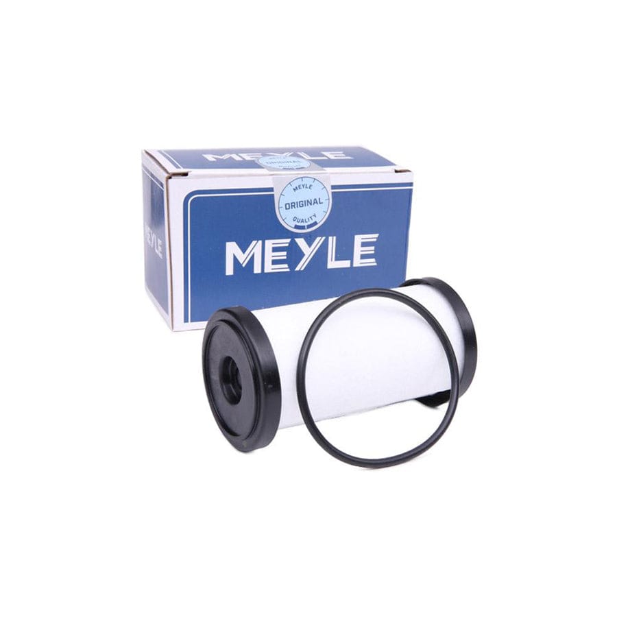 Meyle 100 136 0003 Hydraulic Filter, Automatic Transmission