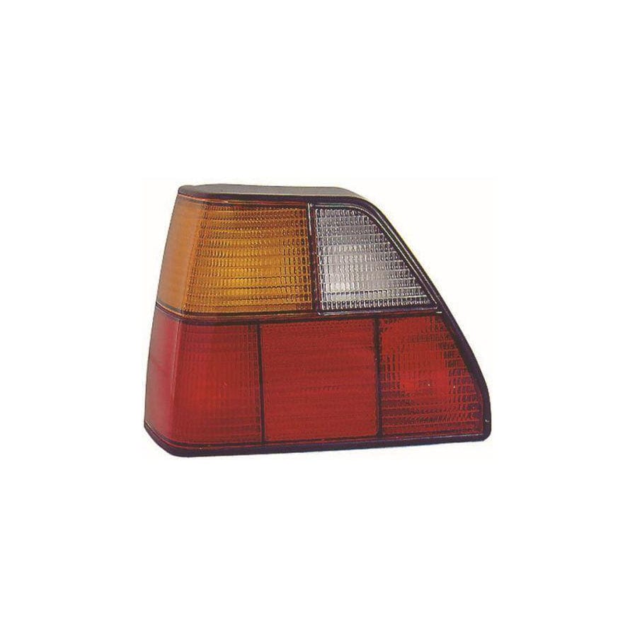 Abakus 4411910Le Rear Light for VW Golf II Hatchback (19E, 1G1)