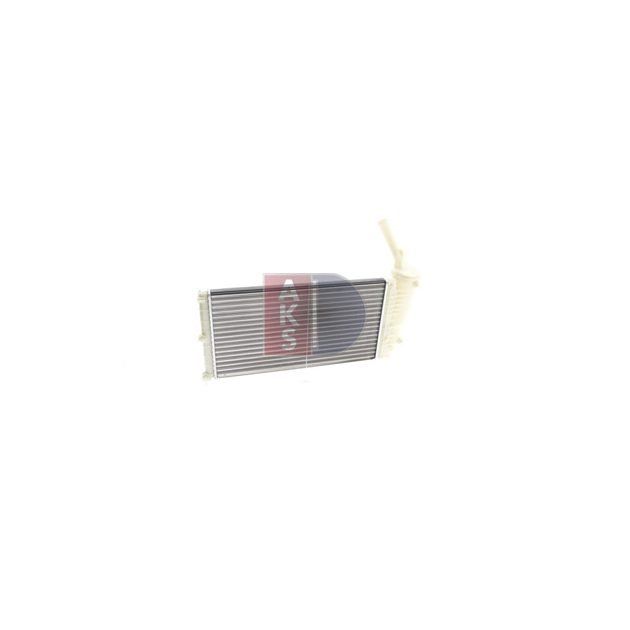 AKS Dasis 300009N Engine Radiator