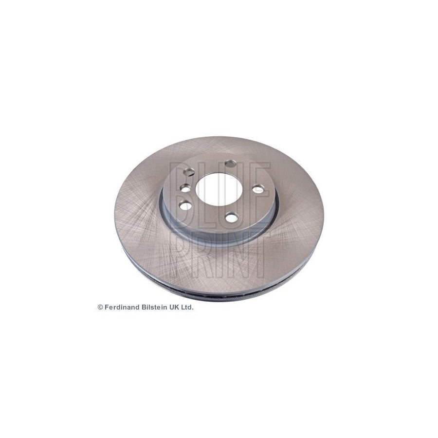 Blue Print Adb114322 Brake Disc