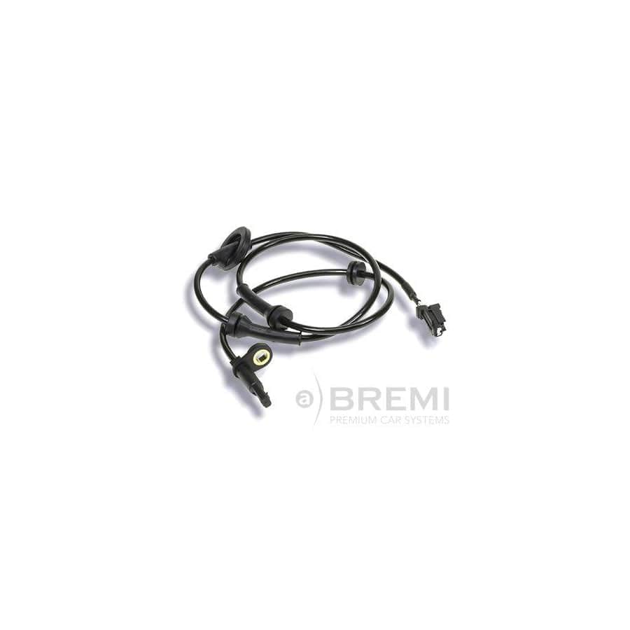 Bremi 50899 Abs Sensor for Nissan Quest III (V42)