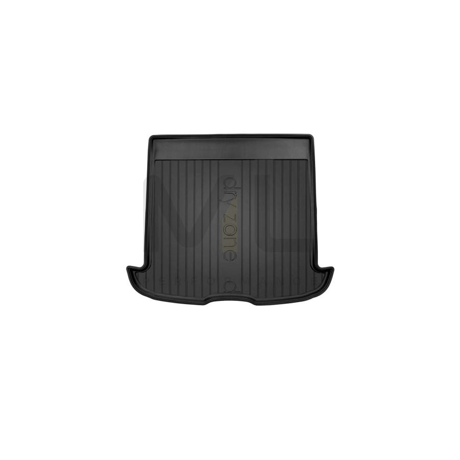 FROGUM DZ548324 Car boot tray for VOLVO V50 (MW, 545) Elastomer, Nonslip
