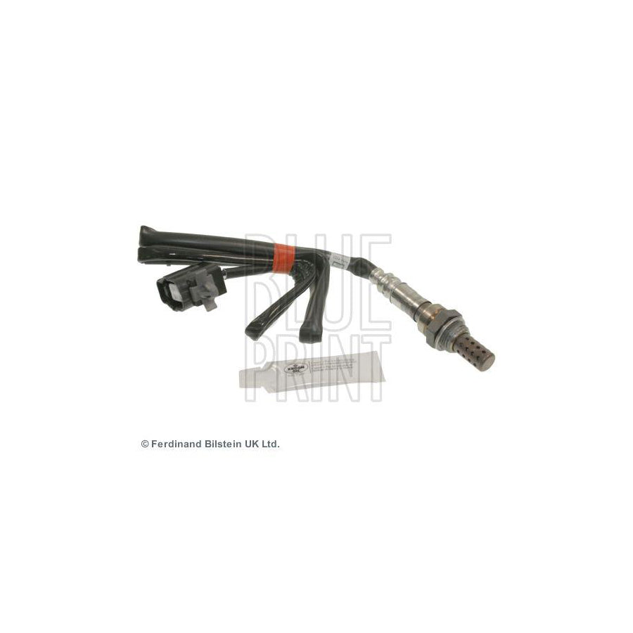 Blue Print Adm55343 Brake Hose for Mazda MX-5 I (Na)