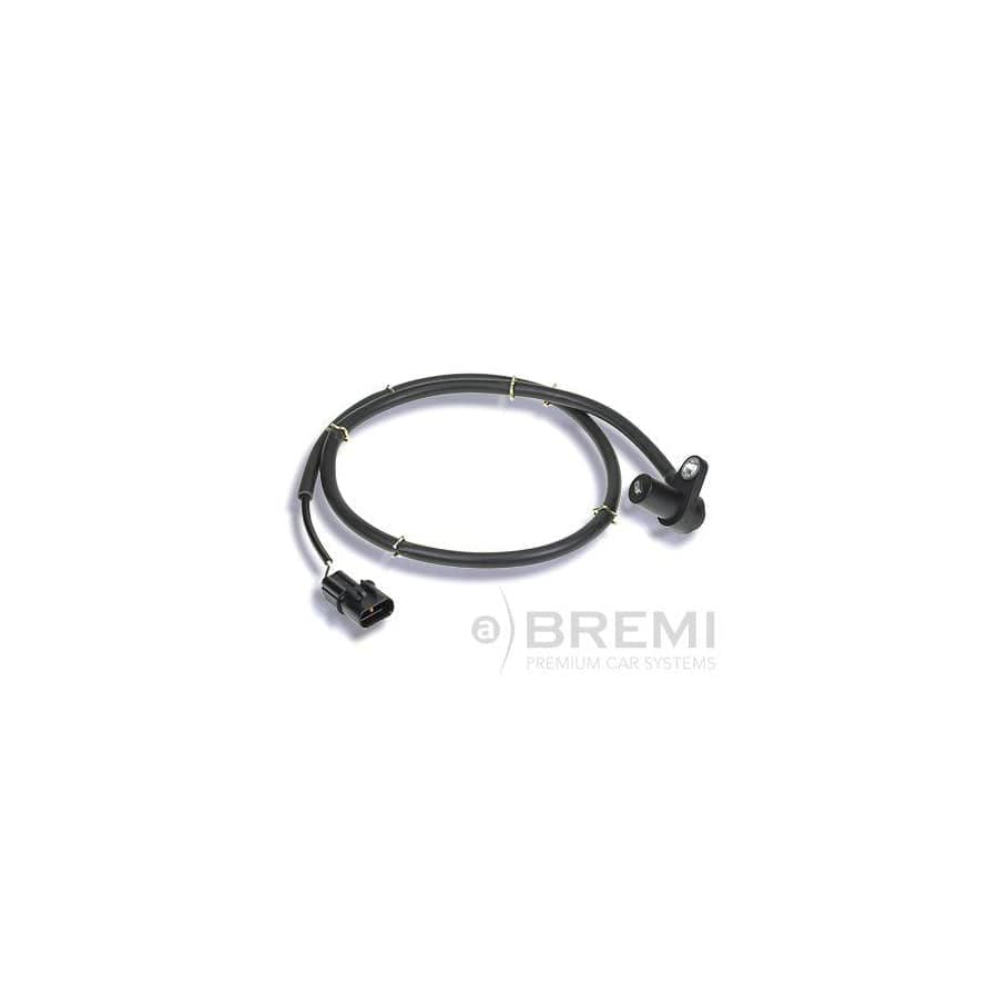 Bremi 50897 Abs Sensor for Mitsubishi Pajero / Shogun Classic