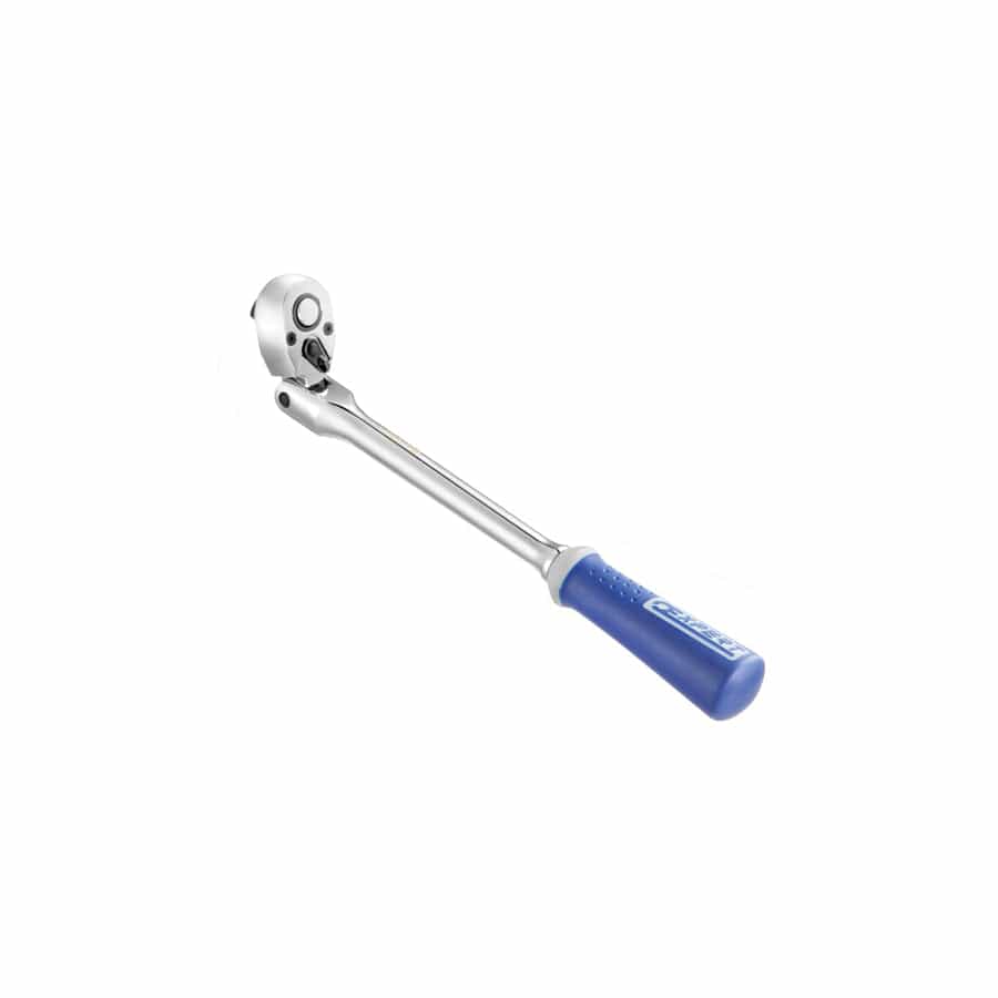 Expert BRIE031702B Flexible Head Ratchet 3/8in Drive