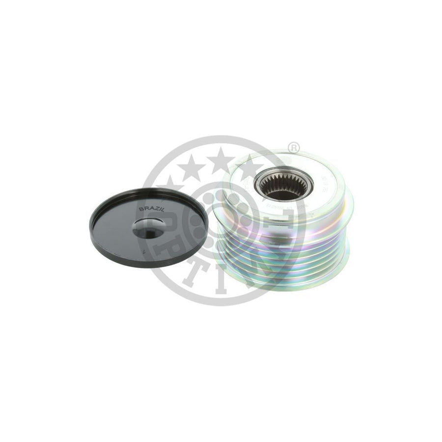 Optimal F5-1191 Alternator Freewheel Clutch