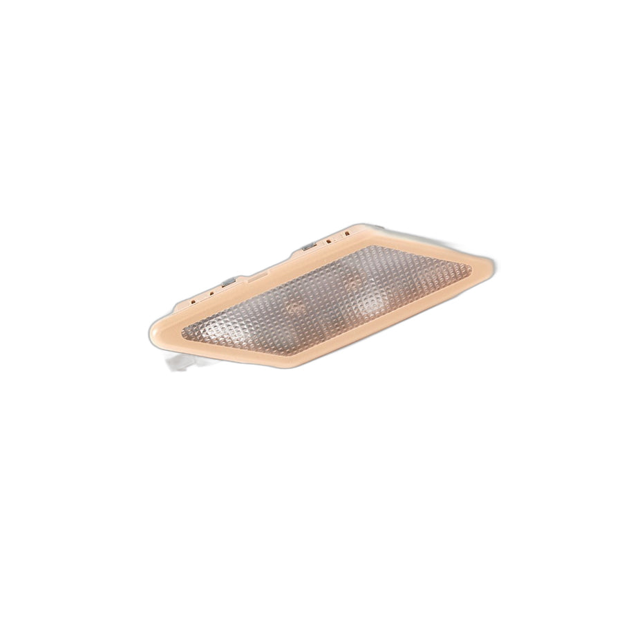 Genuine BMW 63318361623 E36 Interior Light Rear Left HELLBEIGE (Inc. 325is, 325i & 318tds) | ML Performance US Car Parts