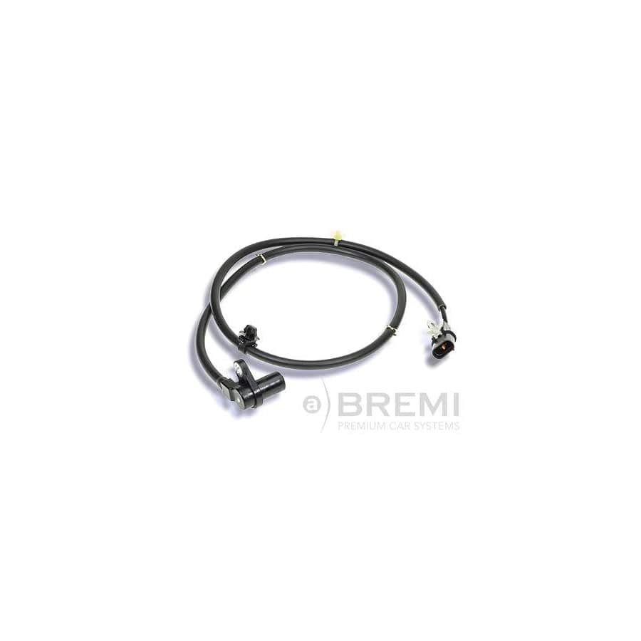 Bremi 50896 Abs Sensor for Mitsubishi Outlander I Off-Road (Cu)