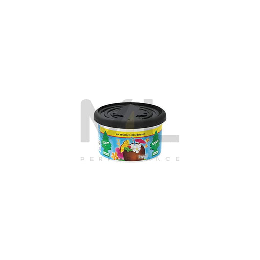 Little Trees Car Air Freshener - Tropical