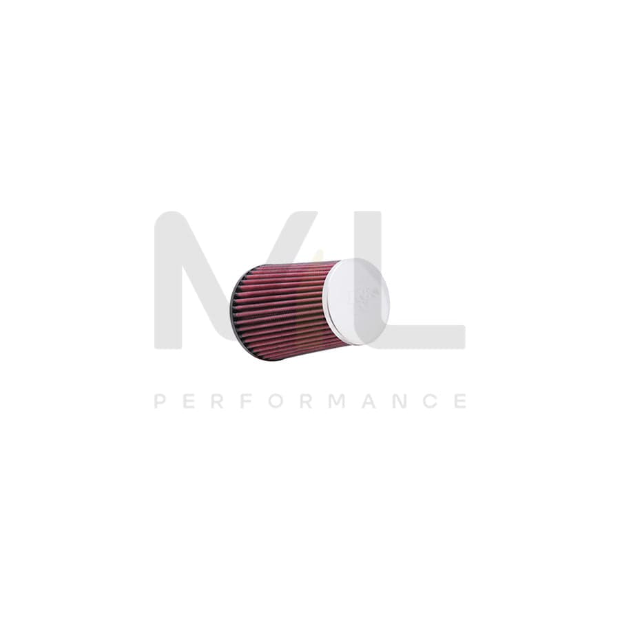 K&N RC-5159 Universal Clamp-On Air Filter | ML Car Parts UK | ML Performance