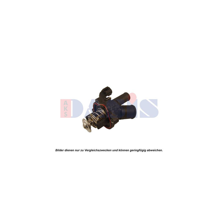 AKS Dasis 095003N Engine Thermostat for Ford Mondeo