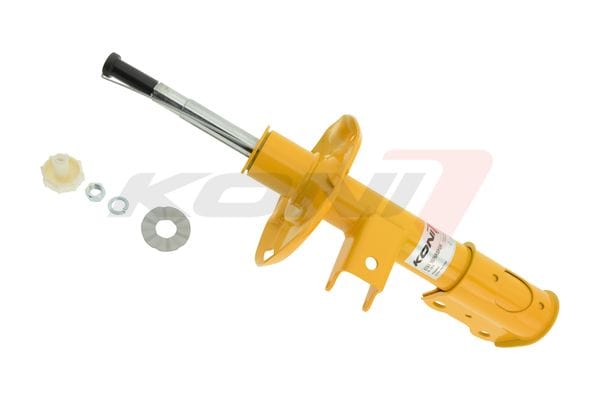 KONI 8741-1576Rsport Front Axle Right Shock Absorber