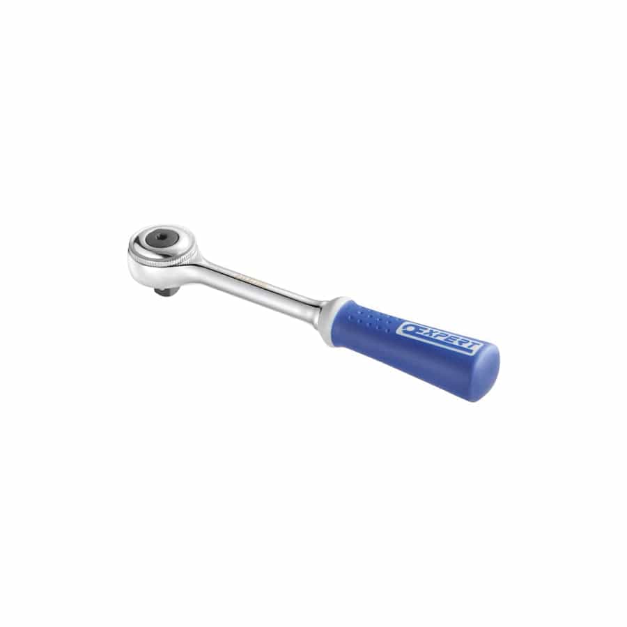 Expert BRIE031701B Round Head Ratchet 3/8in Drive