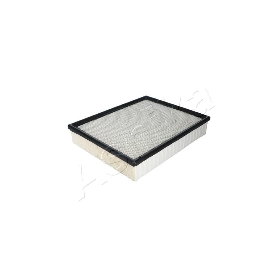 Ashika 20-00-028 Air Filter For Cadillac Escalade Iii (Gmt900)
