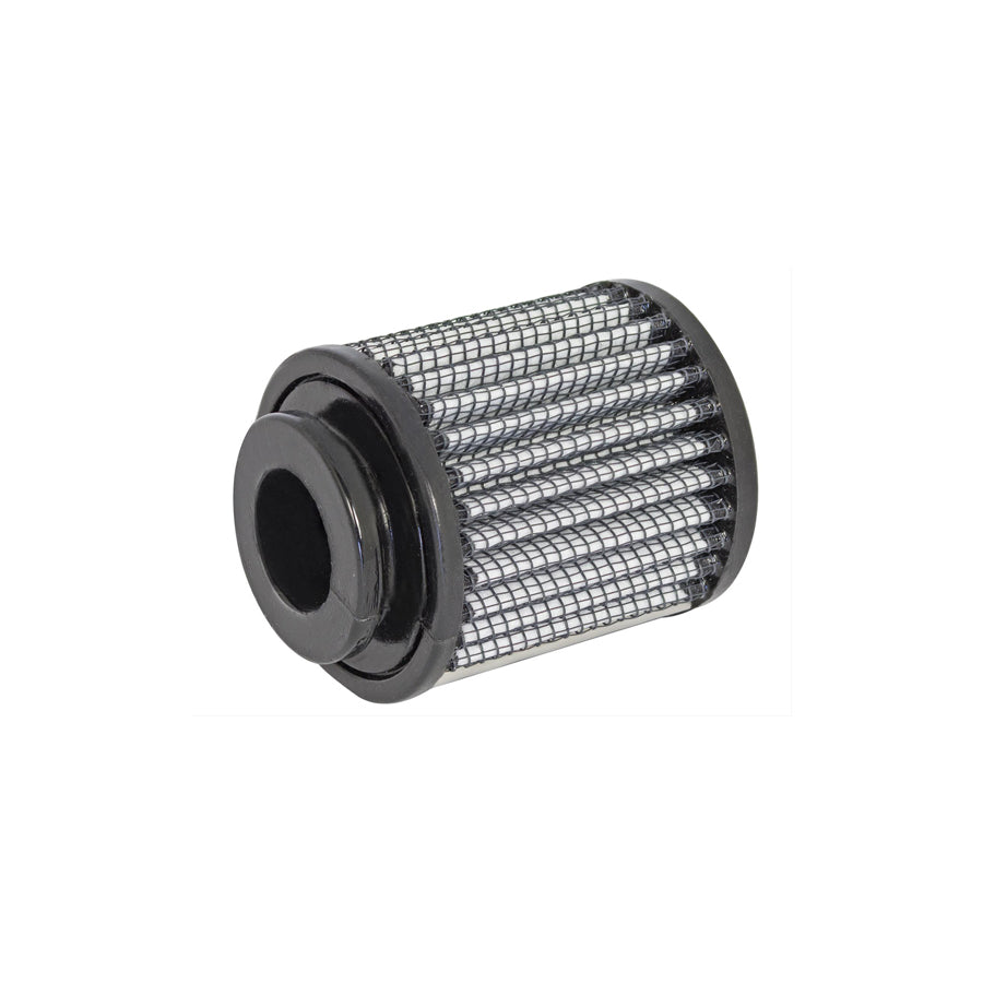  aFe 18-01005 1 IN F x 2-1/2 IN B x 2-1/2 IN T x 2-1/8 IN H Crankcase Vent Filter  | ML Performance US Car Parts
