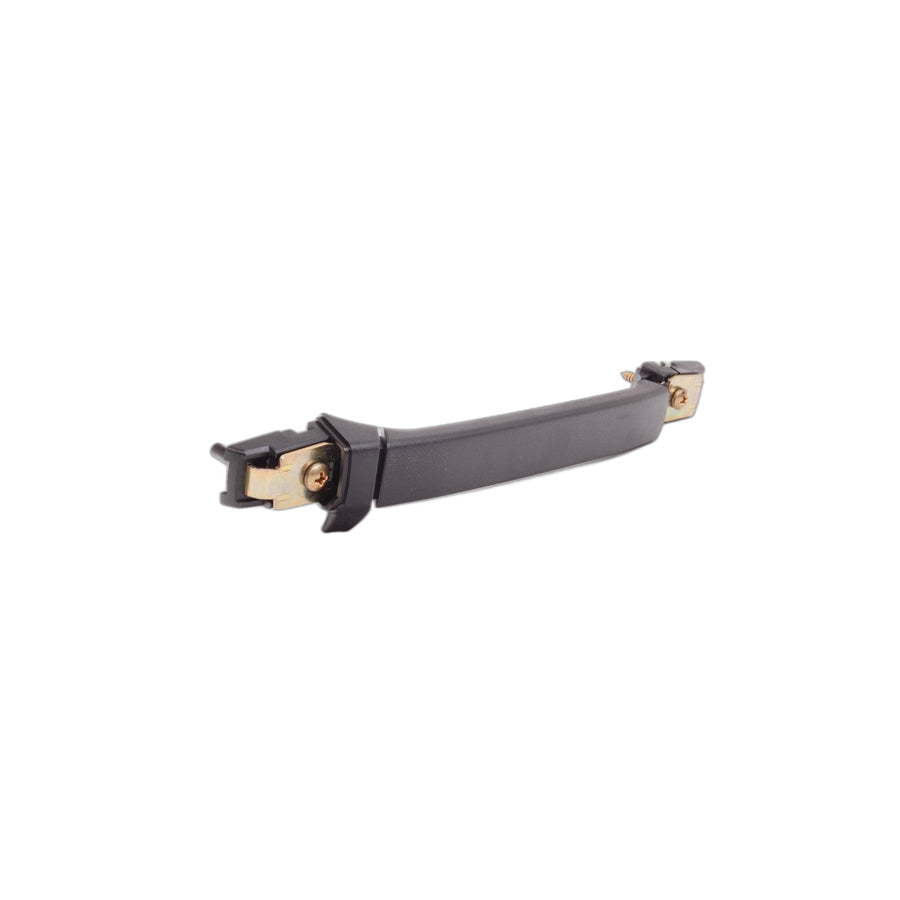 Genuine BMW 51162699096 E46 Handle Rear Right SCHWARZ (Inc. 330i, 325i & 328i) | ML Performance UK Car Parts