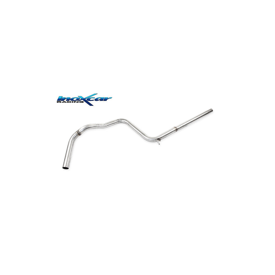 InoXcar TCA3.03 Audi A3 (8V) Direct Central Pipe