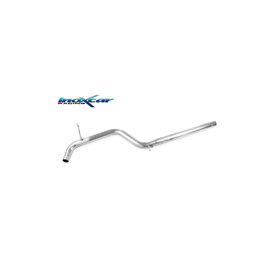 InoXcar TCA3.02 Audi A3 (8V) Direct Central Pipe