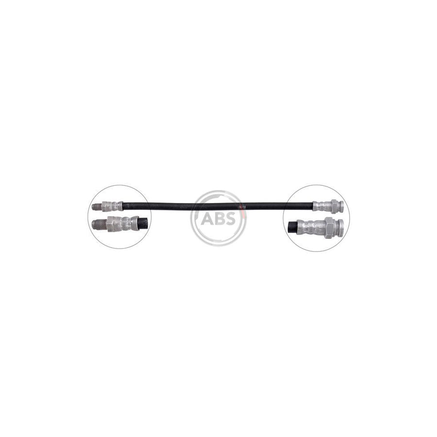 A.B.S. Sl 2732 Brake Hose