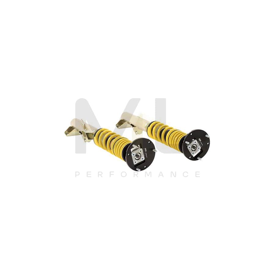 ST Suspensions 1820220812 BMW E36 COILOVER KIT XTA PLUS 3 (Inc. M3 3.0 & 3.2)