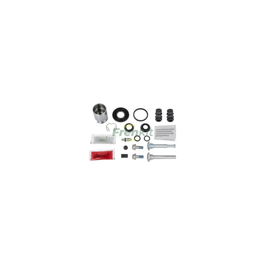 Frenkit 738160 Repair Kit, Brake Caliper