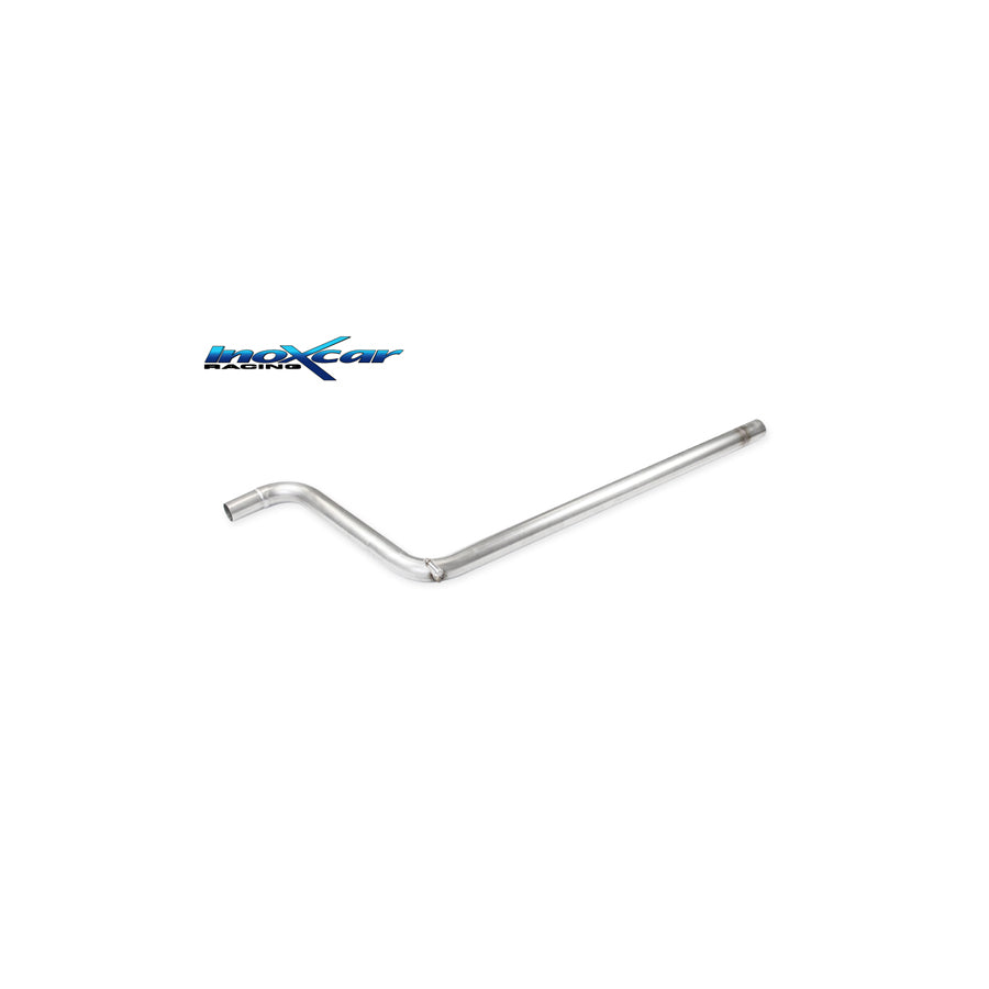 InoXcar TCA1.05 Audi A1 (GB) Direct Central Pipe