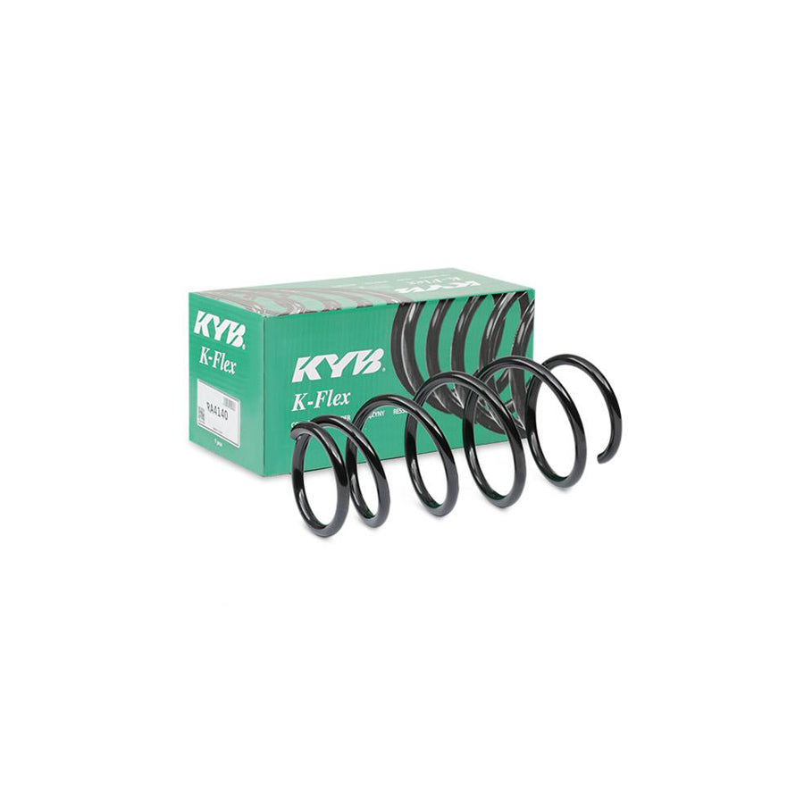 KYB K-Flex RA4140 Coil Spring for Toyota Yaris III Hatchback (Xp13)