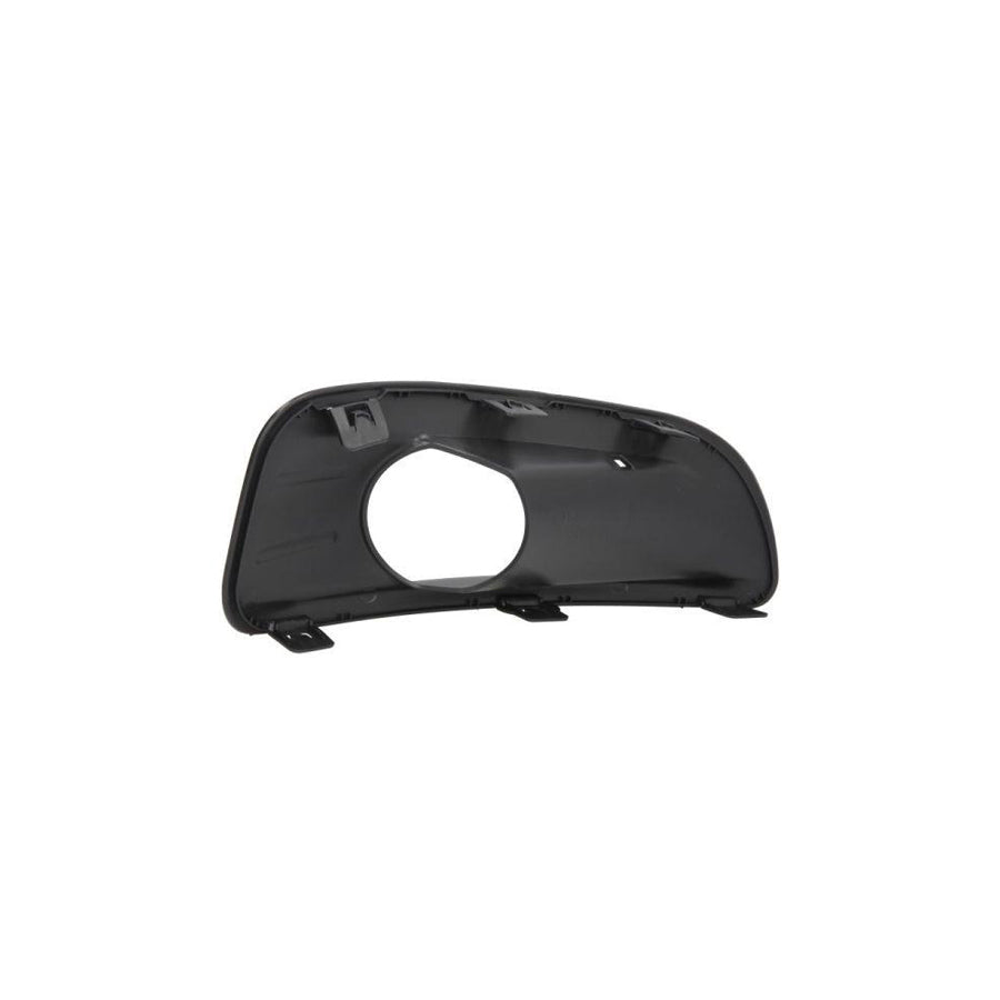 Blic 6502-07-0537919P Bumper Grill For Citroen C4
