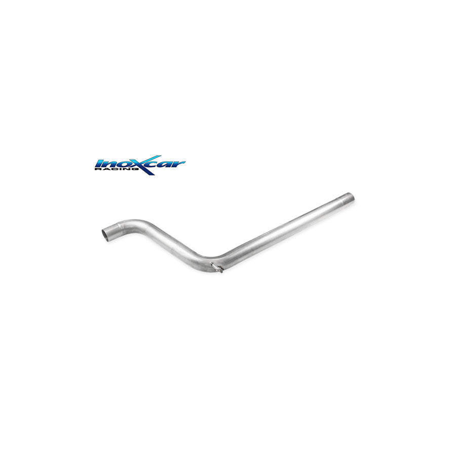 InoXcar TCA1.03 Audi A1 (GB) Direct Central Pipe