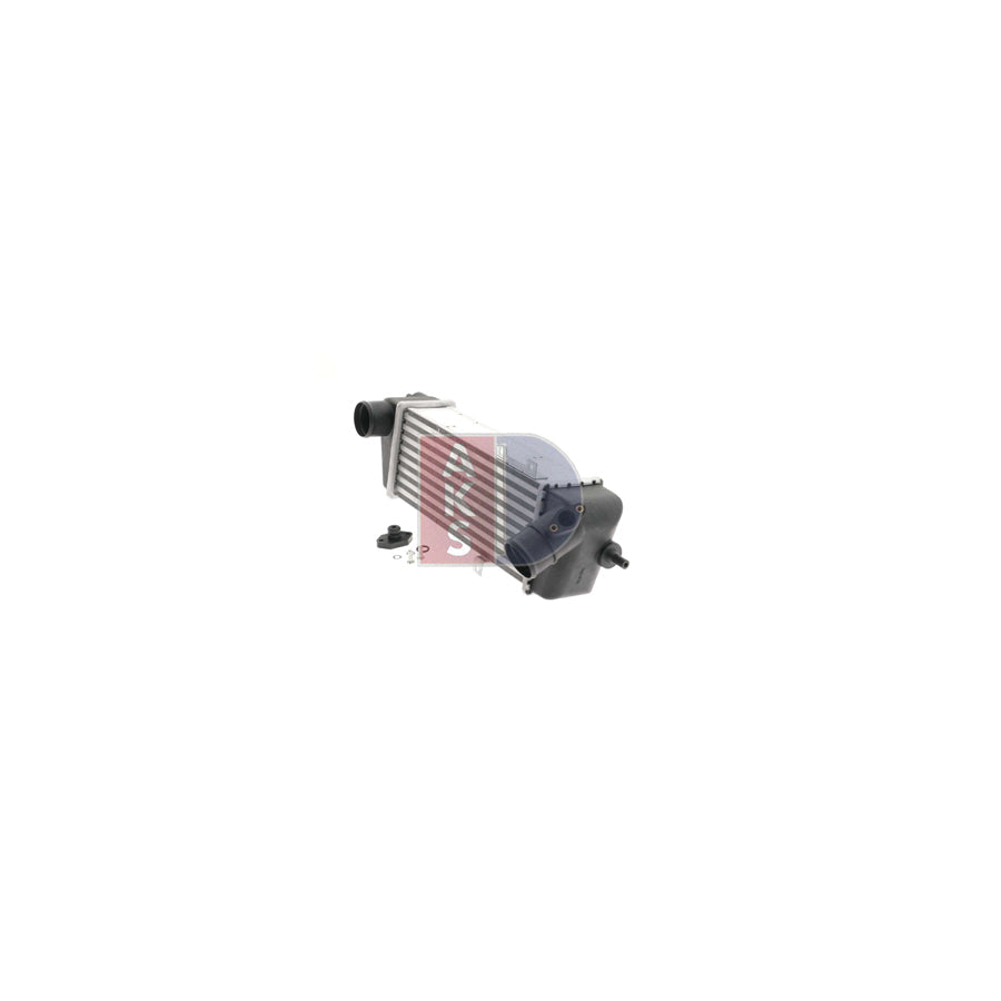 AKS Dasis 567006N Intercooler for Hyundai I30