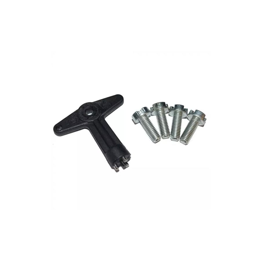 GENUINE Rolls-Royce & Bentley 3Z0012243A KIT LOCKING KIT (Screws & key)