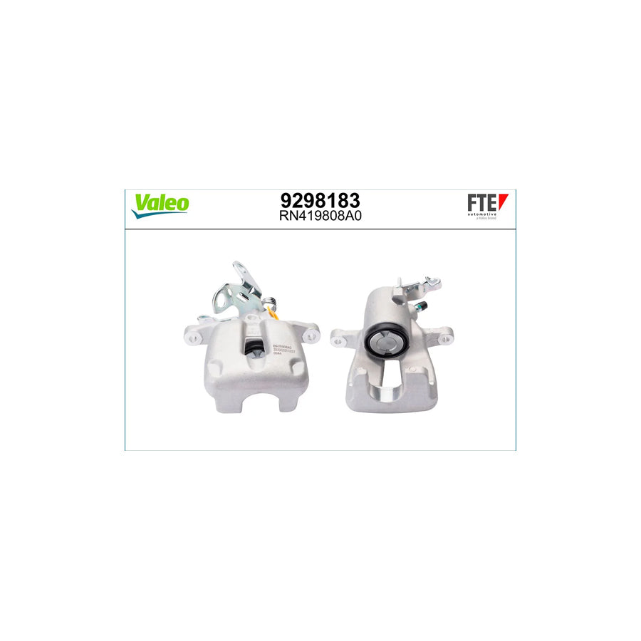 FTE 9298183 Brake Caliper