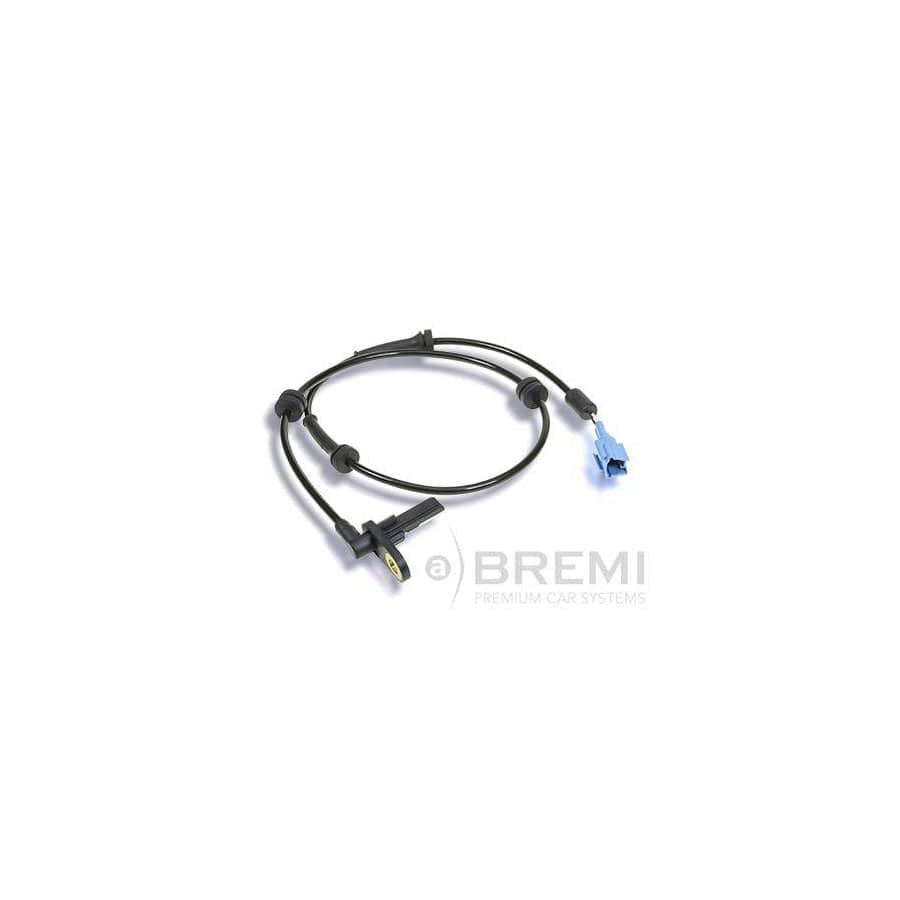Bremi 50910 Abs Sensor for Nissan Primera