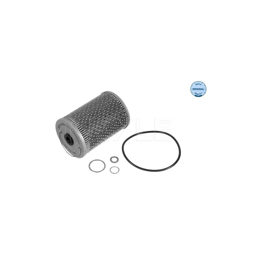Meyle 014 018 0013 Oil Filter